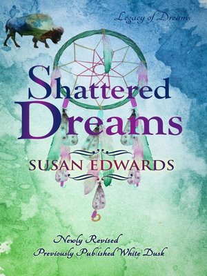 cover image of Shattered Dreams